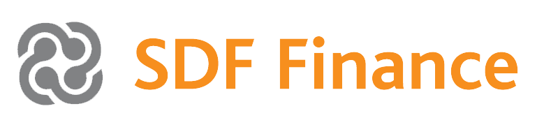 Logo SDF Finance