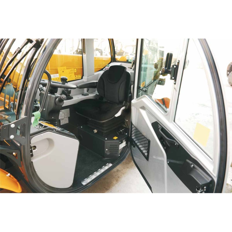 Telescopico Dieci Mini Agri 26.6