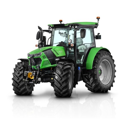 Trattore Deutz-Fahr Serie 6C