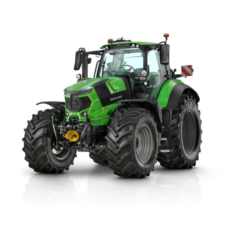 Trattore Deutz-Fahr Serie 6 TTV