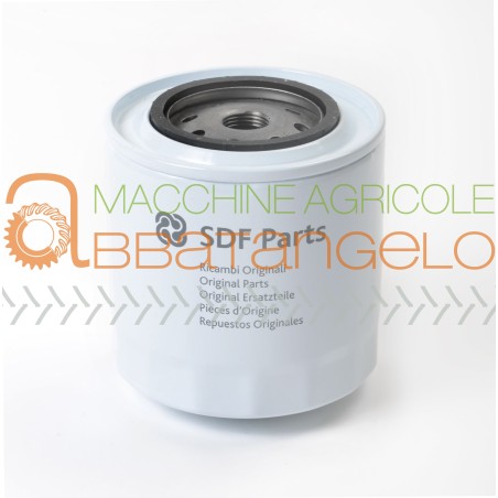 Filtri olio motore SDF 0.044.1567.0/10