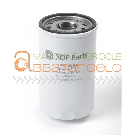 Filtro olio idraulico SDF 2.4419.350.0/10