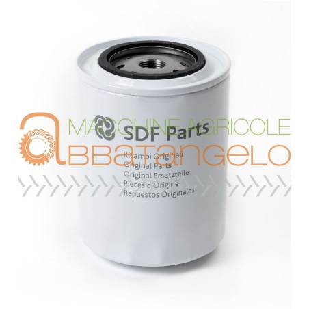 Filtri olio motore SDF 2.4419.340.0/10