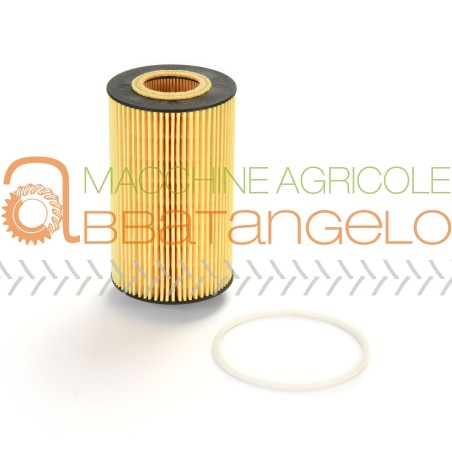 Filtri olio motore SDF 02934912