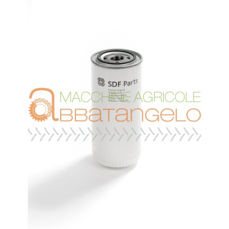 Filtri olio motore SDF 01183574
