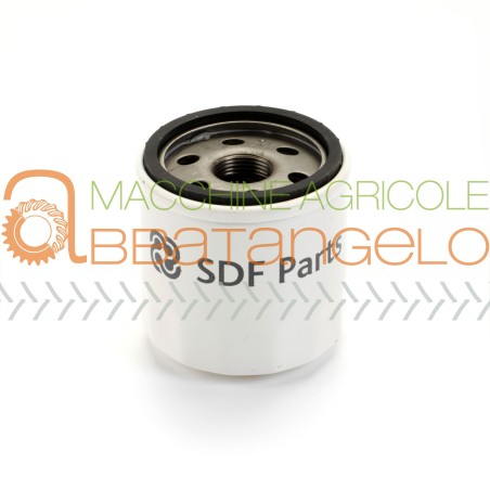 Filtri olio motore SDF 0.010.3989.1/C