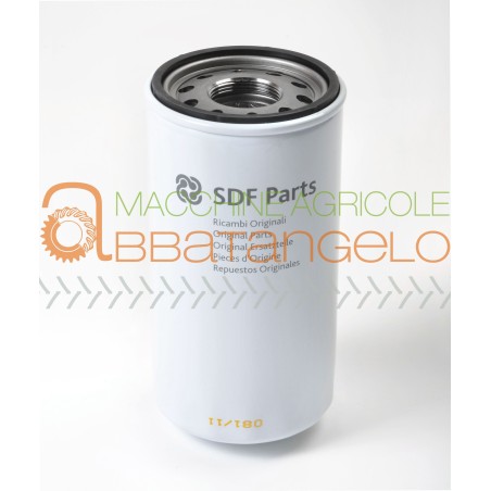 Filtro olio idraulico SDF 2.4419.280.0/10