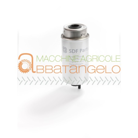 Filtro gasolio SDF 0.900.2043.4