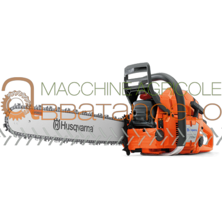 Motosega Husqvarna 372XP X-Torq