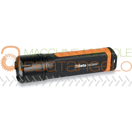 Torcia a LED Beta 1833MW