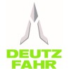 DEUTZ-FAHR